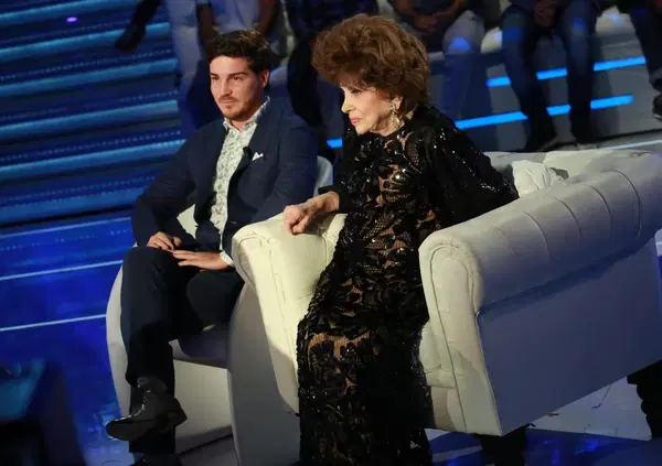 L&rsquo;avvocato Annamaria Bernardini de Pace al fianco di Andrea Piazzolla, il manager di Gina Lollobrigida, "contro chi lo diffama"