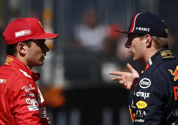 Dove vi avevamo lasciati: Verstappen, Leclerc e una storia che riparte dal Bahrain 