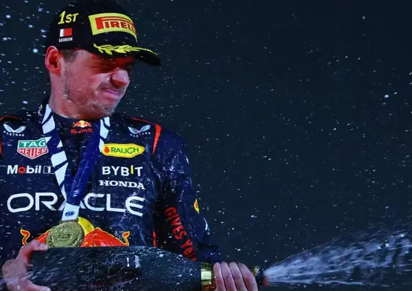 Verstappen rischia di trasformare questa stagione in una delle pi&ugrave; noiose di sempre: quando l'essere grandi diventa la rovina (ancora una volta) di questo sport 