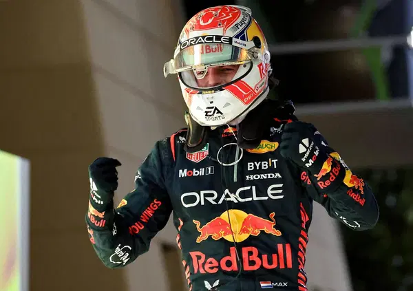 Ecco cos'&egrave; il "qualcosa" che ha trovato la Red Bull: l'anteriore che non affonda dietro al segreto di Verstappen