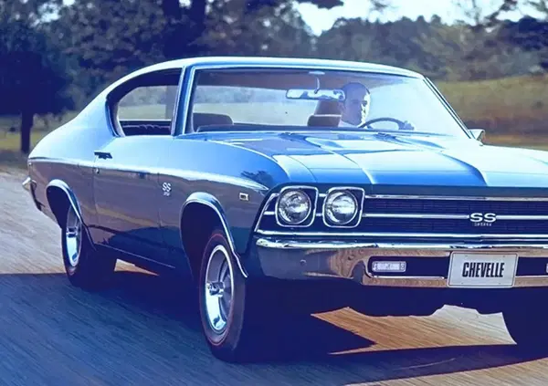 Auto elettrica o Muscle Car? Tutti i timori degli appassionati, che temono auto pi&ugrave; green e meno &ldquo;arroganti&rdquo;