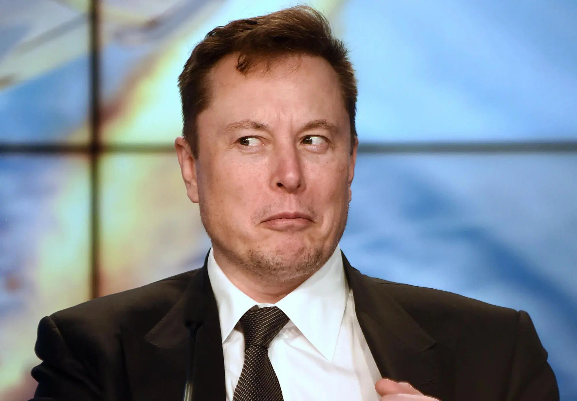 elon musk