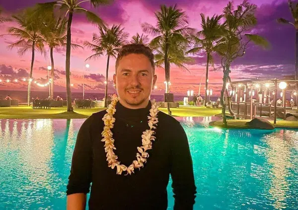 Jorge Lorenzo: &ldquo;Le donne mi vogliono perch&eacute; sono famoso? Tutti i rapporti sono basati sul tornaconto personale"