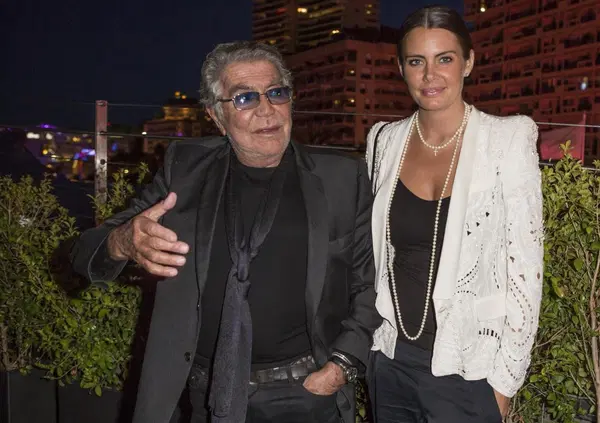 Roberto Cavalli pap&agrave; a 82 anni? La notizia &egrave; che nel mondo della moda c&rsquo;&egrave; qualcuno che fa figli (e c&rsquo;&egrave; qualche etero)