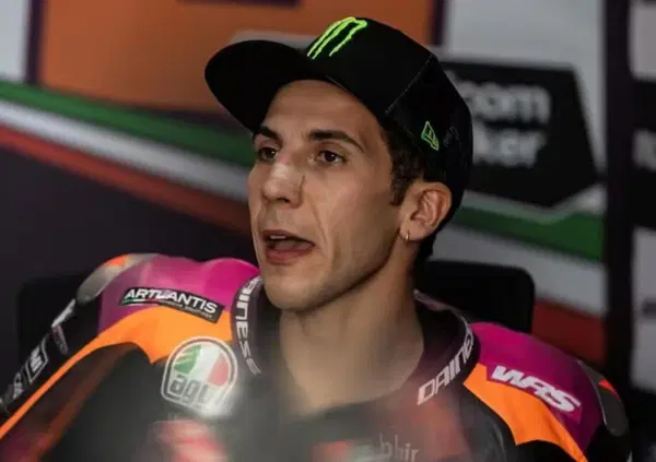 Lo sfogo di Andrea Migno: "Mi tira il c**o, con la speranza non ci paghi le bollette"