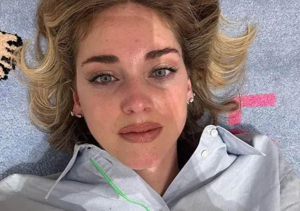 Ferragni, benvenuta nella vita vera: lo sfogo dei problemi fuori dall'Instagram che non emoziona