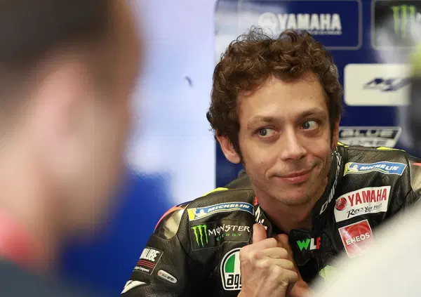 Valentino Rossi non &egrave; stupido, si mettano l&rsquo;anima in pace! "A meno che&hellip;" Ecco l'ipotesi clamorosa