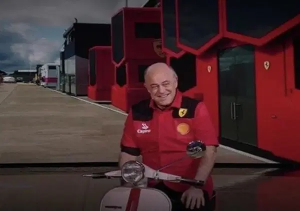 Dopo Binotto adesso Crozza imita Vasseur: il video ironico contro l'ennesimo disastro Ferrari