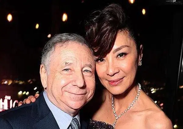 La moglie di Jean Todt Michelle Yeoh trionfa agli Oscar: la reazione dell'ex team principal Ferrari
