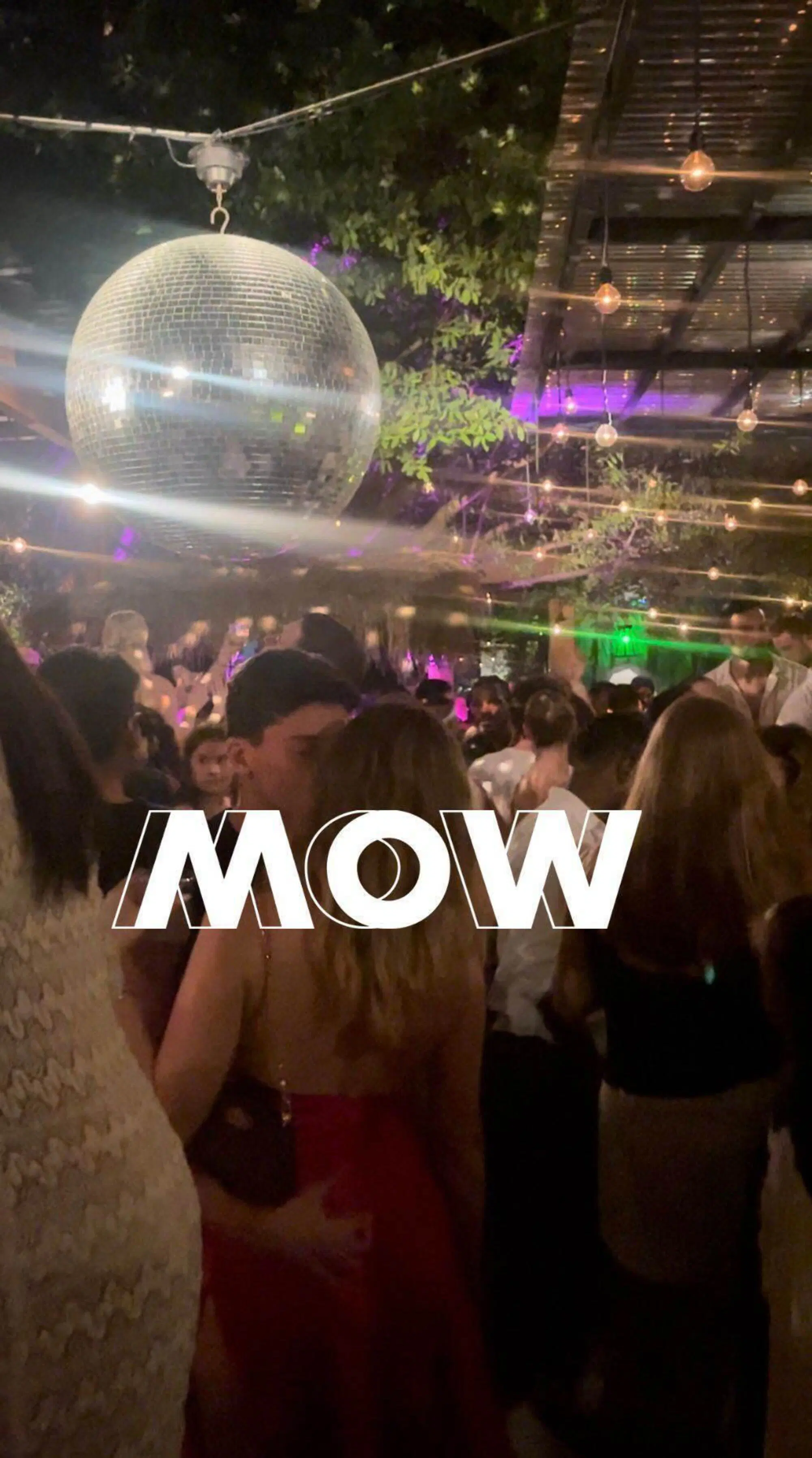 Valentina Ferragni e la nuova fiamma