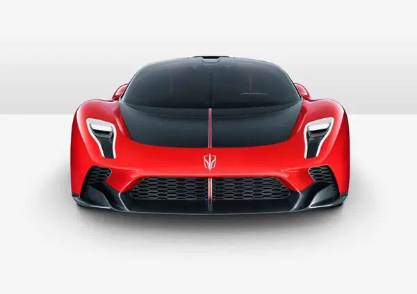Supercar italo-cinese nella Motor Valley, finisce il sogno. E arriva la Finanza: inizia l&rsquo;incubo?