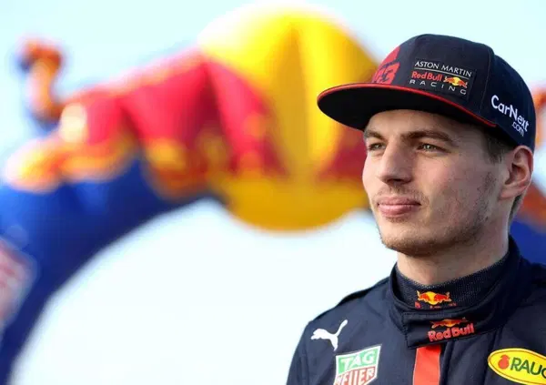 Verstappen preoccupato per Imola: "Scelta senza senso, pericolosa e inutile"