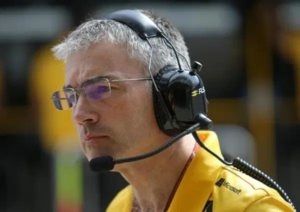 Il team Andretti prende forma pensando al 2023: un grande nome arriva nella squadra