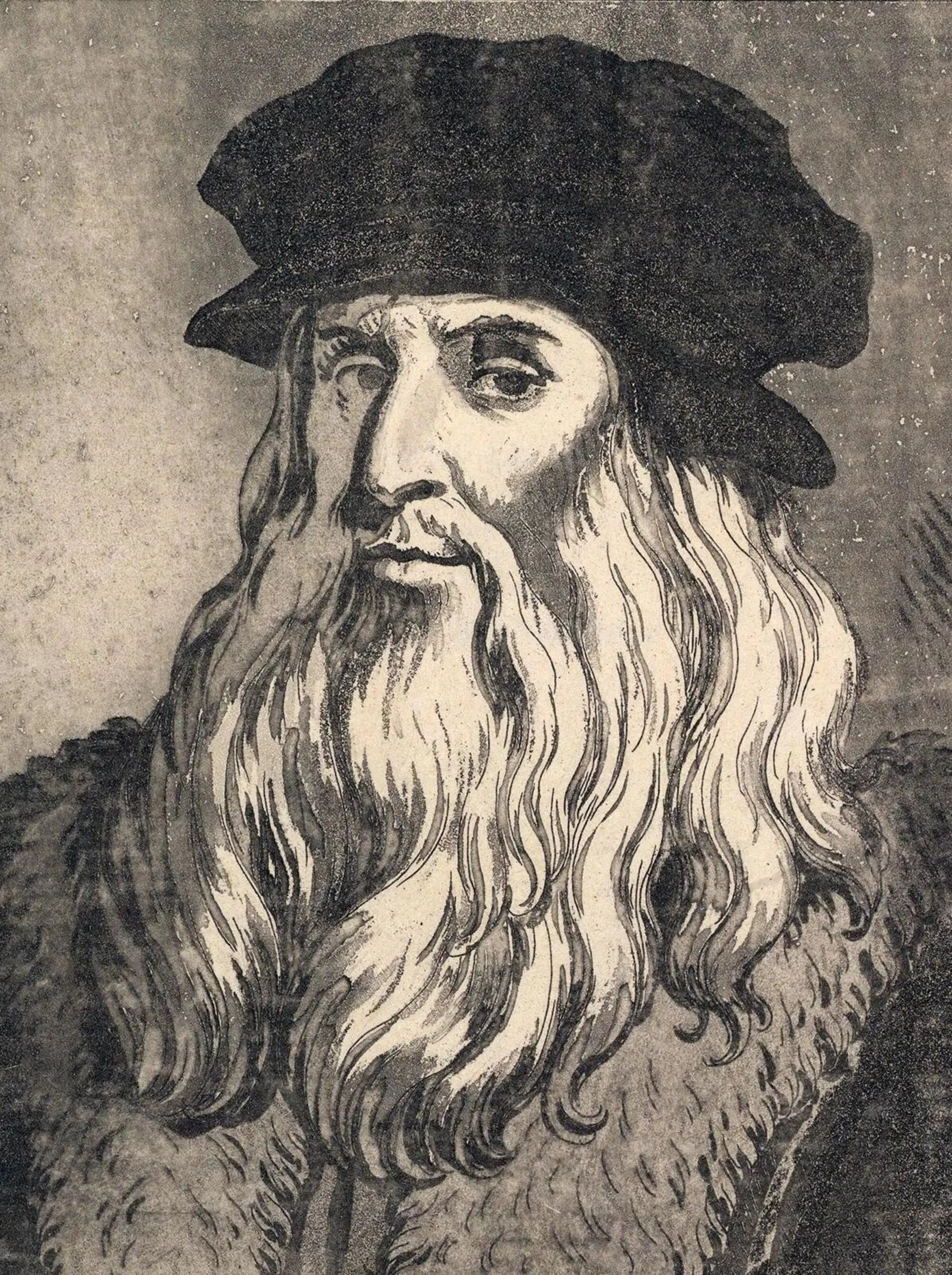 Leonardo Da Vinci