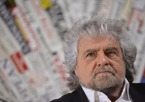 Perch&eacute; nessuno parla dell'inchiesta su Grillo? Fazzo: &ldquo;Il suo amico armatore aveva rapporti un po&rsquo; con tutti&rdquo;