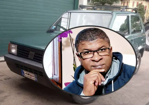 L'incredibile vicenda dell'auto rubata al prete mentre benediceva casa. E pensare che...