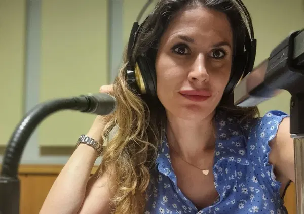 Chi &egrave; Incoronata Boccia, la vicedirettrice del Tg1 che ha parlato dell'aborto come di un delitto?