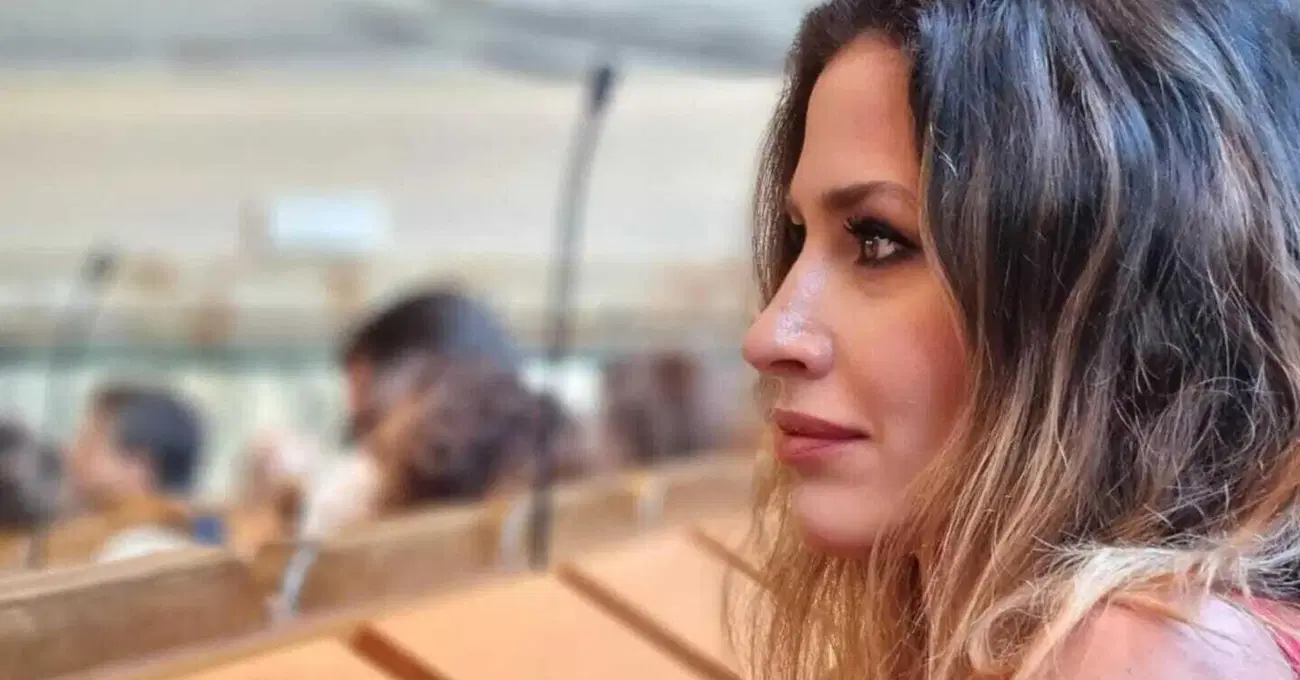 Chi &egrave; Incoronata Boccia, la vicedirettrice del Tg1 che ha parlato dell'aborto come di un delitto?