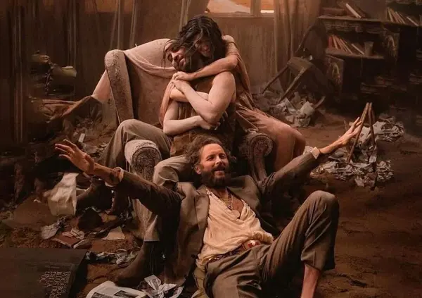 &ldquo;Diamanti&rdquo;? Negramaro, Elisa, Jovanotti e l'occasione mancata: ma il testo l'ha scritto ChatGPT?