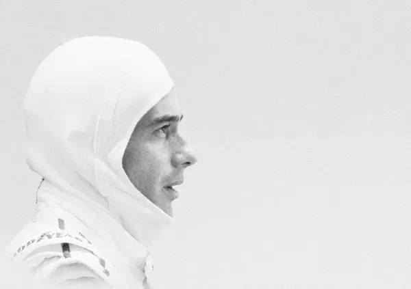 Da quando non corre pi&ugrave; 