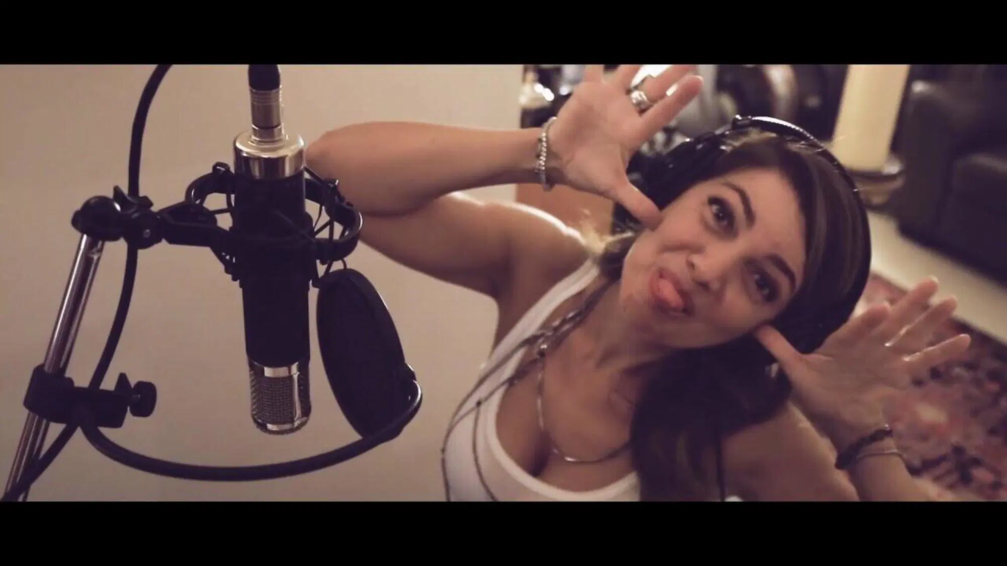 Cristina D'Avena continua a stupire