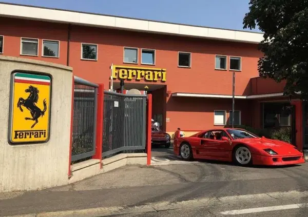 "Non cediamo alle richieste dei criminali". Cos&igrave; Ferrari chiude la porta in faccia agli hacker 