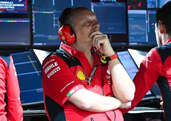 Vasseur furioso dopo Jeddah: "Agli ingegneri dir&ograve; di non raccontarmi stron*ate"