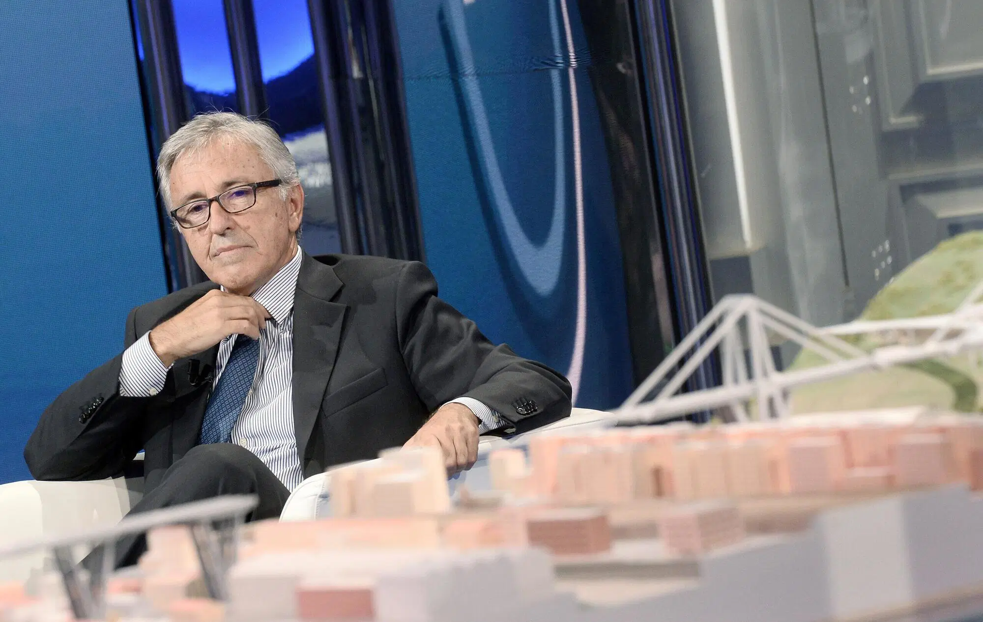 Giovanni Castellucci