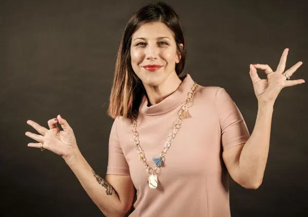 A Belve aleggia il mistero Michela Andreozzi. Chi &egrave;? Fa ridere? E dov'&egrave; finito Ubaldo Pantani? 