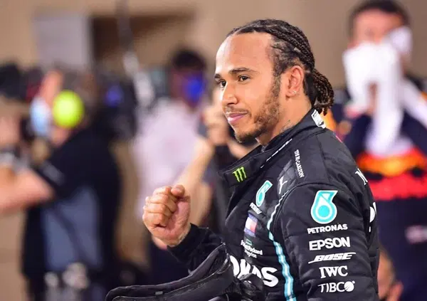 Rosberg svela la debolezza di Hamilton: "Questo oggi &egrave; il suo problema pi&ugrave; grande"