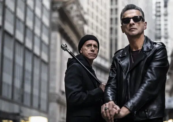 Ma quali U2, i Depeche Mode hanno sfornato l'album del momento ("Memento Mori")