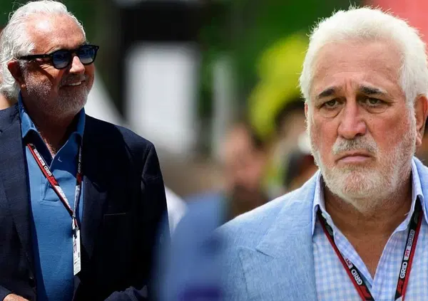 Fernando Alonso ha trovato il suo nuovo Briatore: "Lawrence Stroll me lo ricorda"