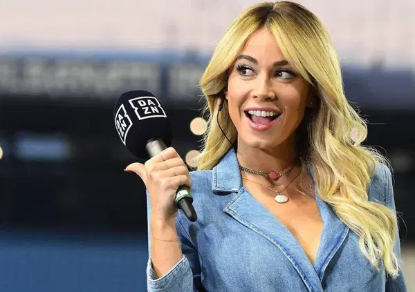 Diletta Leotta in dolce attesa (con Loris Karius), ma i fan non si disperano: sar&agrave; la milf pi&ugrave; bella d'Italia