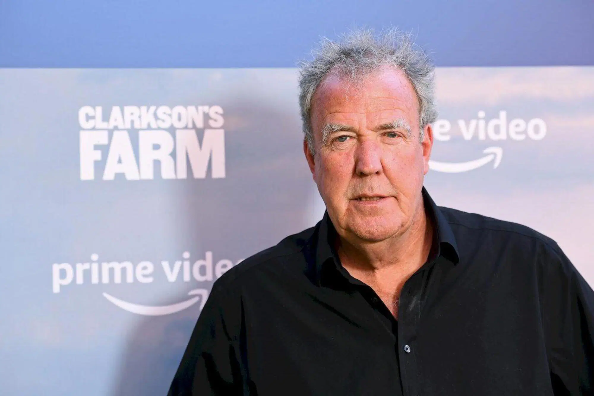Jeremy Clarkson &egrave; su Prime Video con Clarkson's Farm