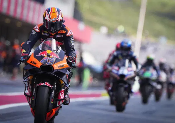 Volevate le corse anni Settanta coi muri di paglia? Per il nuovo format della MotoGP sono una barzelletta