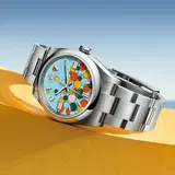 Rolex: il Daytona si rifà il look (ma non solo) per i suoi 60 anni 3