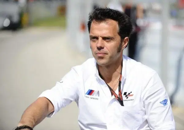 Loris Capirossi a MOW: &ldquo;Piloti troppo aggressivi? Non sono bambini. Marquez? Gli errori capitano"