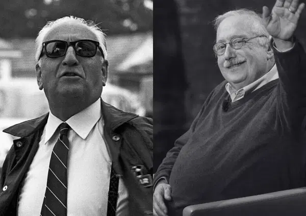 Gianni Min&agrave; e l'intervista pi&ugrave; bella a Enzo Ferrari: l'amicizia, le offese e la pi&ugrave; "brutale sincerit&agrave;"