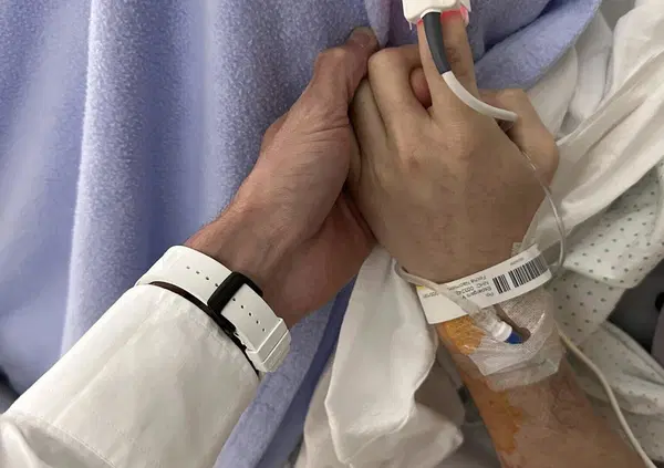 Sull'essere fratelli nel motorsport