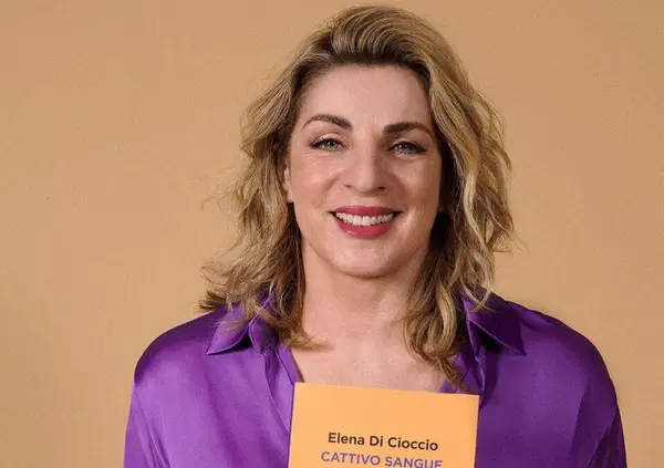 Di Cioccio sieropositiva? Lo scopriamo a Le Iene quando esce il suo libro. Evviva il capitalismo