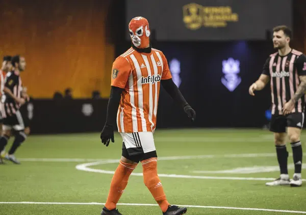 Ok ma che ca**o &egrave; la Kings League, il torneo di calcio inventato da Piqu&eacute;?