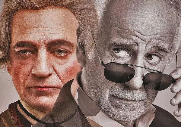 Il ritorno di Casanova &egrave; un altro film sulla vecchiaia, ma stavolta la racconta con verit&agrave;