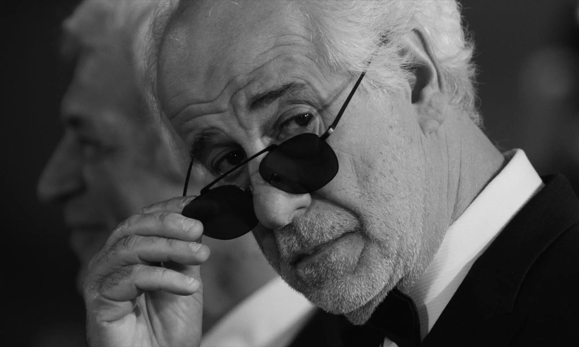 Toni Servillo