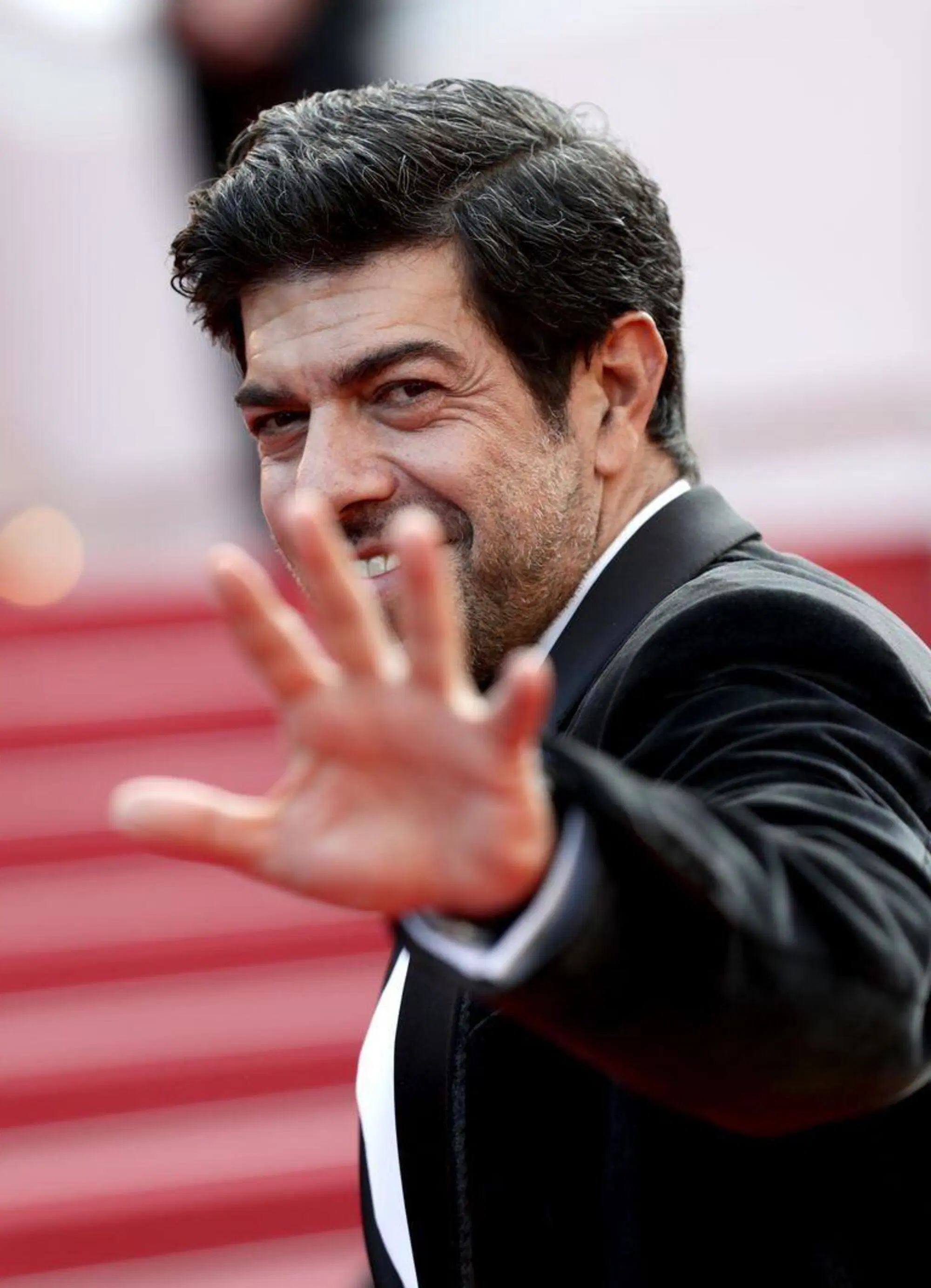 Pierfrancesco Favino