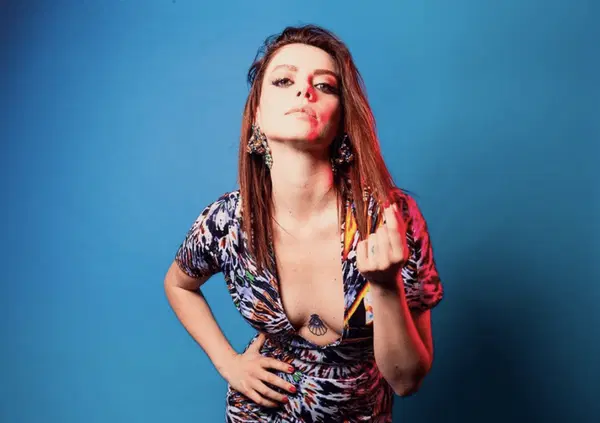 Annalisa era Bellissima, finch&eacute; non &egrave; arrivato Mon Amour. E la canzone dov'&egrave;?