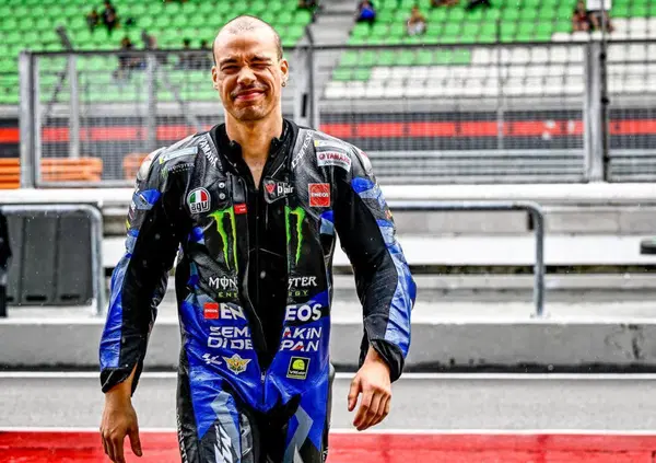 In Argentina siate duri senza mai perdere la tenerezza: Franco Morbidelli c'&egrave;