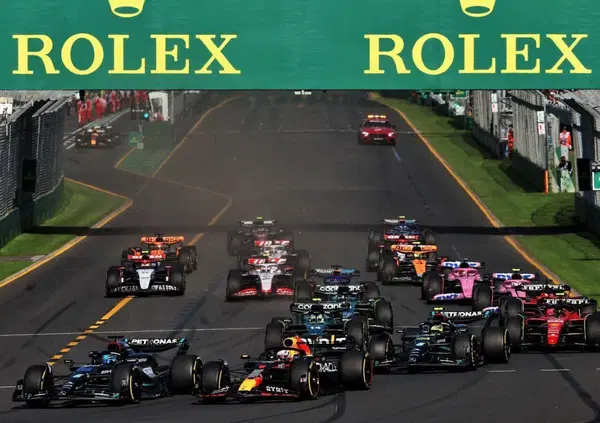 Cara FIA, il primo aprile era ieri: a Melbourne l'ennesimo disastro in nome dello spettacolo  