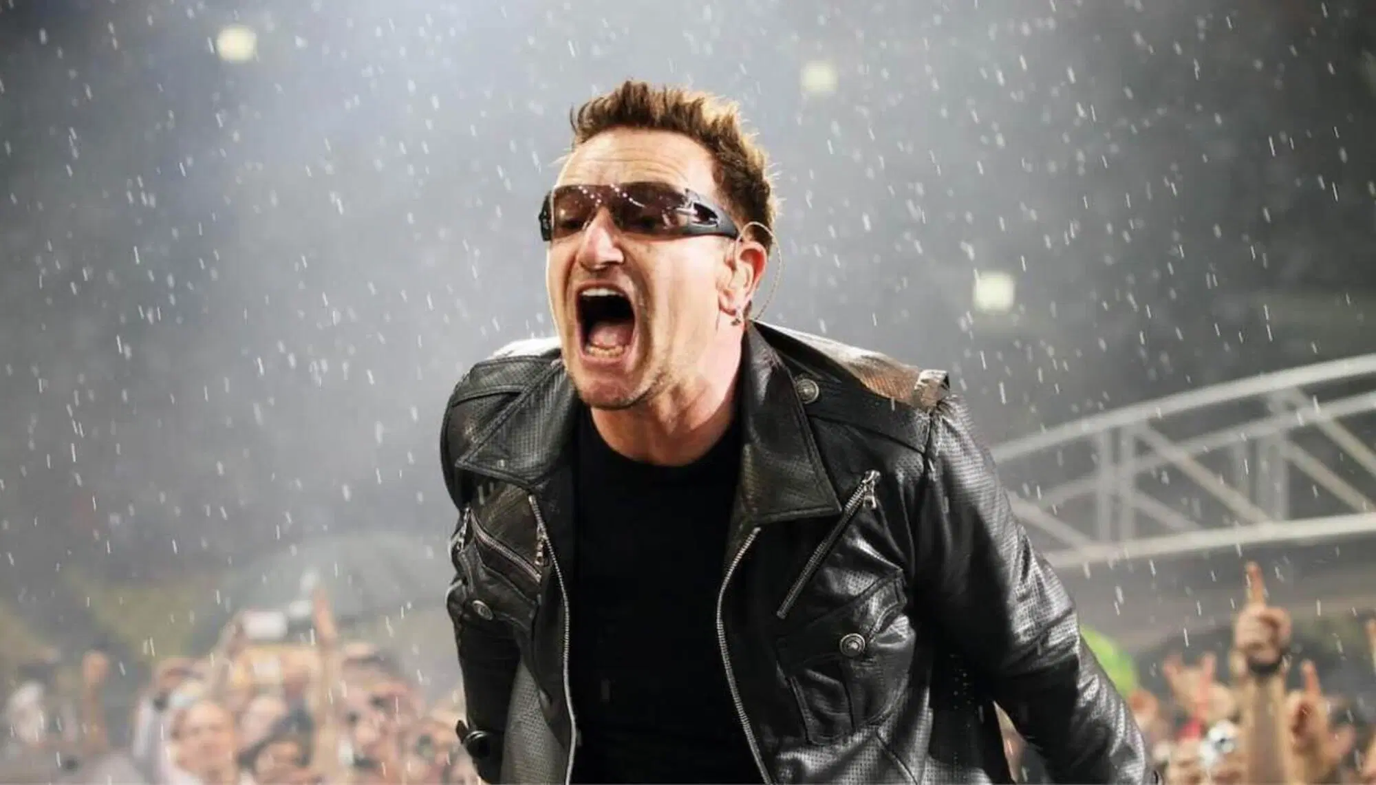 Bono U2