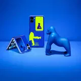 Qeeboo in collaborazione con OPPO: svelata l'esclusiva capsule collection