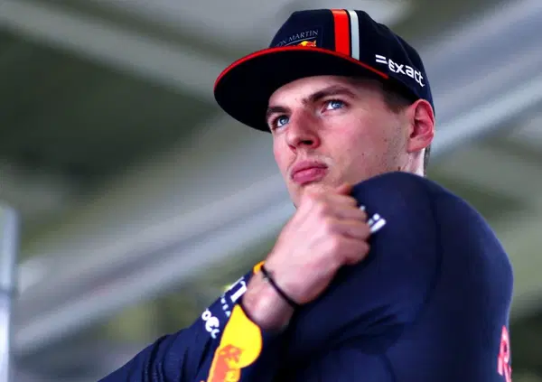 Verstappen attacca di nuovo la FIA: "Assurdo, si crea problemi da sola"